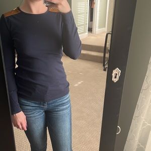 Lauren Ralph Lauren long sleeve T-shirt